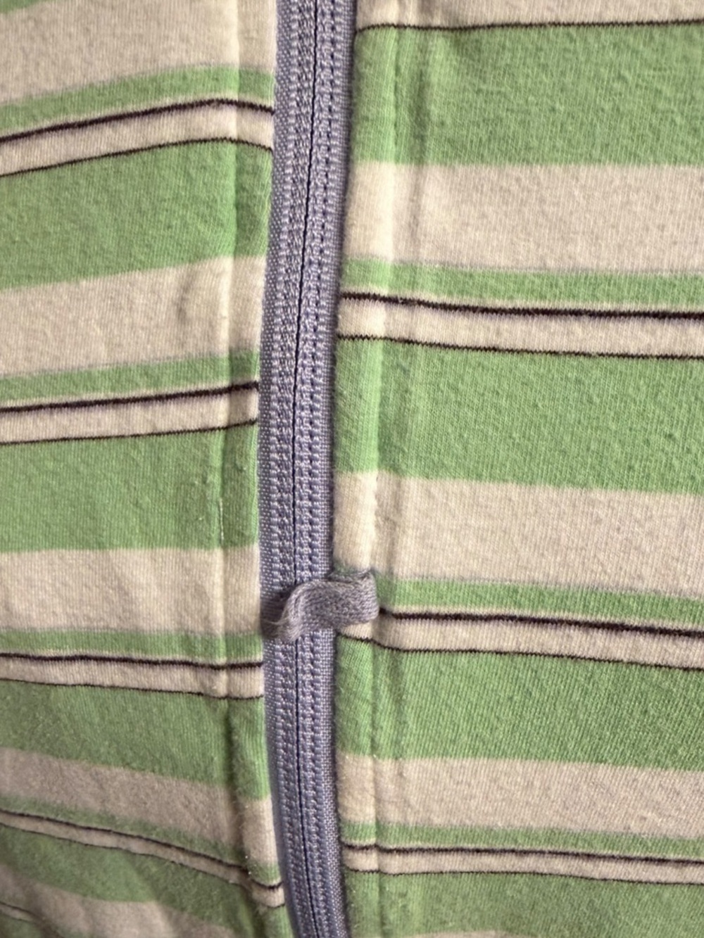 Horny Toad Lavender Hooded Zip Utility Jacket - Picture 9 of 11